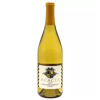 Acacia Carneros Chardonnay Wine 1 Ct. Bottle, 750 Millilitre