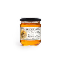 Big Island Bees Organic Honey, Wilelaiki Blossom, 9 Ounce