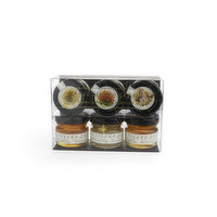 Big Island Bees Honey Amenity Gift Set, 3 Ounce