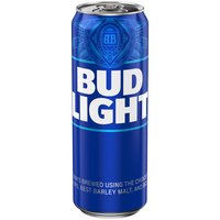 Bud Light Beer, 25 Ounce