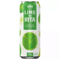 Bud Light Lime-a-rita 25z, 25 Ounce