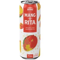 Bud Light Mang-O-Rita, 25 Ounce
