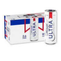 Michelob Ultra Cans (18-pack), 216 Ounce