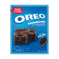 Oreo Brownie Mix, 13.6 Ounce