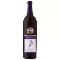 Barefoot Cabernet Sauvignon, 750 Millilitre