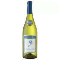 Barefoot Chardonnay, 750 Millilitre