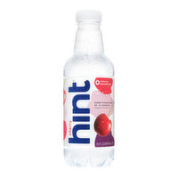 Hint Water Cherry, 16 Ounce