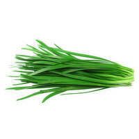 Chives, Garlic, Local, 1.5 Ounce