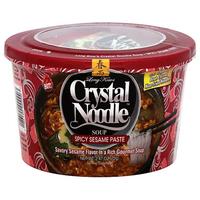 Lngkw Crystal Ndl Soup Spicy, 2.47 Ounce