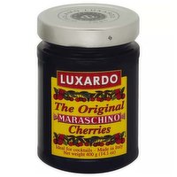 Luxardo Maraschino Cherries, 400 Gram