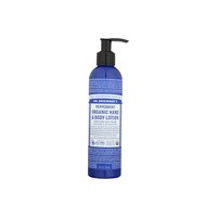 Dr. Bronner's Peppermint Lotion, 8 Ounce