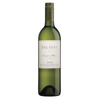 Joel Gott Sauvignon Blanc, 750 Millilitre