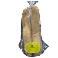 Baguette, Twin Demi, 12 Ounce