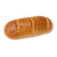 Bread, Rye Plain 1/2, 24 Ounce