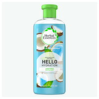 Herbal Essences Hello Hydration Conditioner, 11.7 Ounce