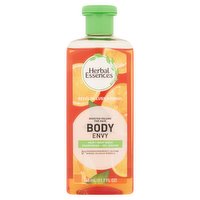 Herbal Essences Body Envy Shampoo & Body Wash, 11.7 Ounce