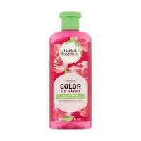 Herbal Essences Color Me Happy, Shampoo + Body Wash, 11.7 Ounce