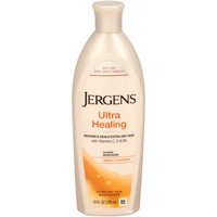 Jergens Ultra Healing Extra Dry Skin Moisturizer, 10 Ounce