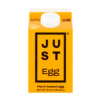 Just Egg Scramble, 12 Ounce