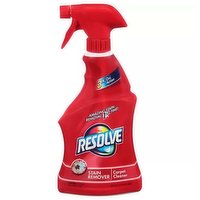 Resolve Carpet Cleaner, Stain Remover, 22 Oz, 22 Ounce