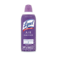 Lysol Light Breeze Scent Air Sanitizer, 10 Ounce