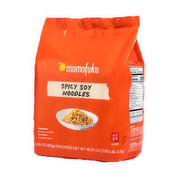Momofuku Spicy Noodles, 5 Each