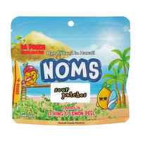 Noms Da Pouch Sour Patches, 1 Each