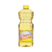 Crisco Pure Corn Oil, 40 Ounce