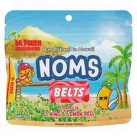 Noms Da Pouch Strawbery Belt, 1.83 Ounce