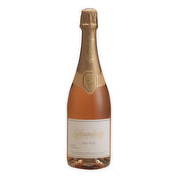 Mirabelle Brut Rose, 750 Millilitre