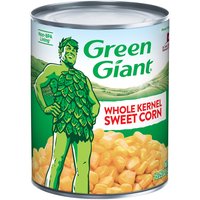 Green Giant Whole Kernel Sweet Corn, 15.25 Ounce