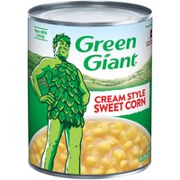 Green Giant Cream Style Sweet Corn, 14.75 Ounce