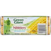 Green Giant Nibblers, 6 Each