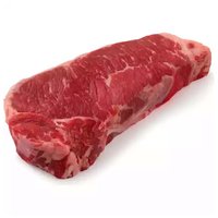 Certified Angus Beef USDA Choice New York Strip Steak