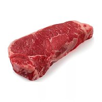 Certified Angus Beef USDA Choice New York Loin Roast, 1 Pound