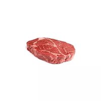 Choice Certified Angus Beef Chuck Crossrib Steak, Thin Cut, 1 Pound