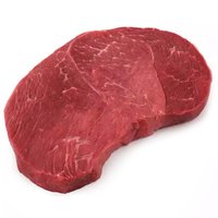 Certified Angus Beef USDA Choice Sirloin Tip Steak, 1 Pound