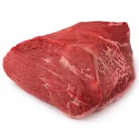 Certified Angus Beef USDA Choice Round Rump Roast, Boneless, 1 Pound