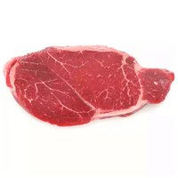 Certifed Angus Beef USDA Choice Chuck Eye Steak, Boneless, Value Pack, 3 Pound