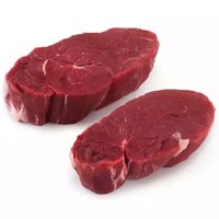 Certified Angus Beef USDA Choice Tenderloin Steak, 1.5 Pound