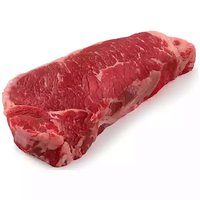 Certified Angus Beef USDA Choice New York Strip Steak, 1 Pound