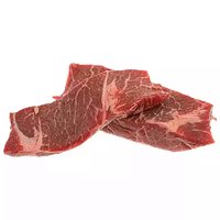 Certified Angus Beef USDA Choice Short Ribs, Thin Sliced, Boneless, 1 Pound