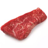 Certified Angus Beef USDA Choice Tri-Tip Steak, Boneless, 1 Pound
