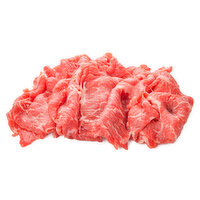 Certified Angus Beef USDA Choice Butteryaki Beef, 1 Pound