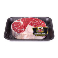 Certified Angus Beef USDA Choice Shank, Center Cut, Bone-In, 1 Pound