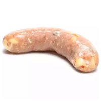 Fresh House Made Mild Italian Chicken Sausage, 1 Pound