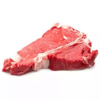 Certified Angus Beef USDA Choice T-Bone Steak, 1 Pound