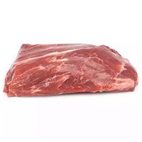 Certified Angus Beef USDA Choice Flat Iron, Boneless, 1 Pound