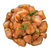 Maika'i Teriyaki Chicken, Boneless, 1 Pound