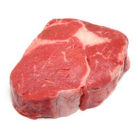 Grass Fed Island Beef Ribeye Steak, Boneless